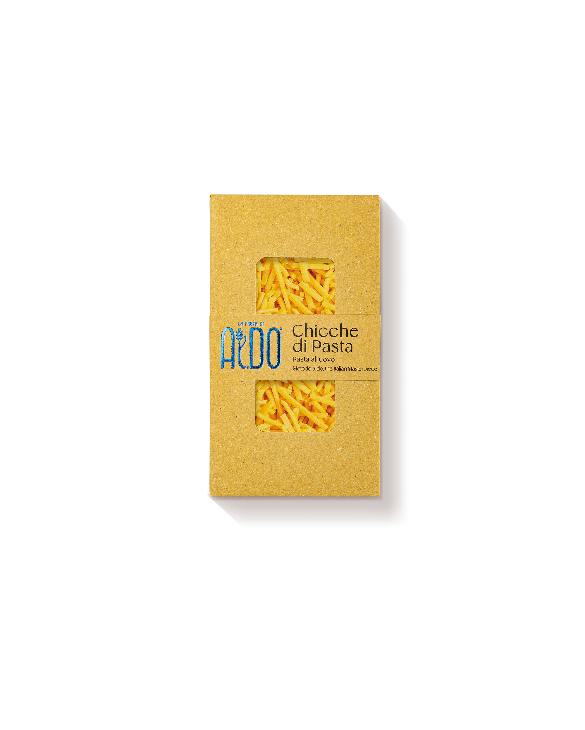 Chicche di filini