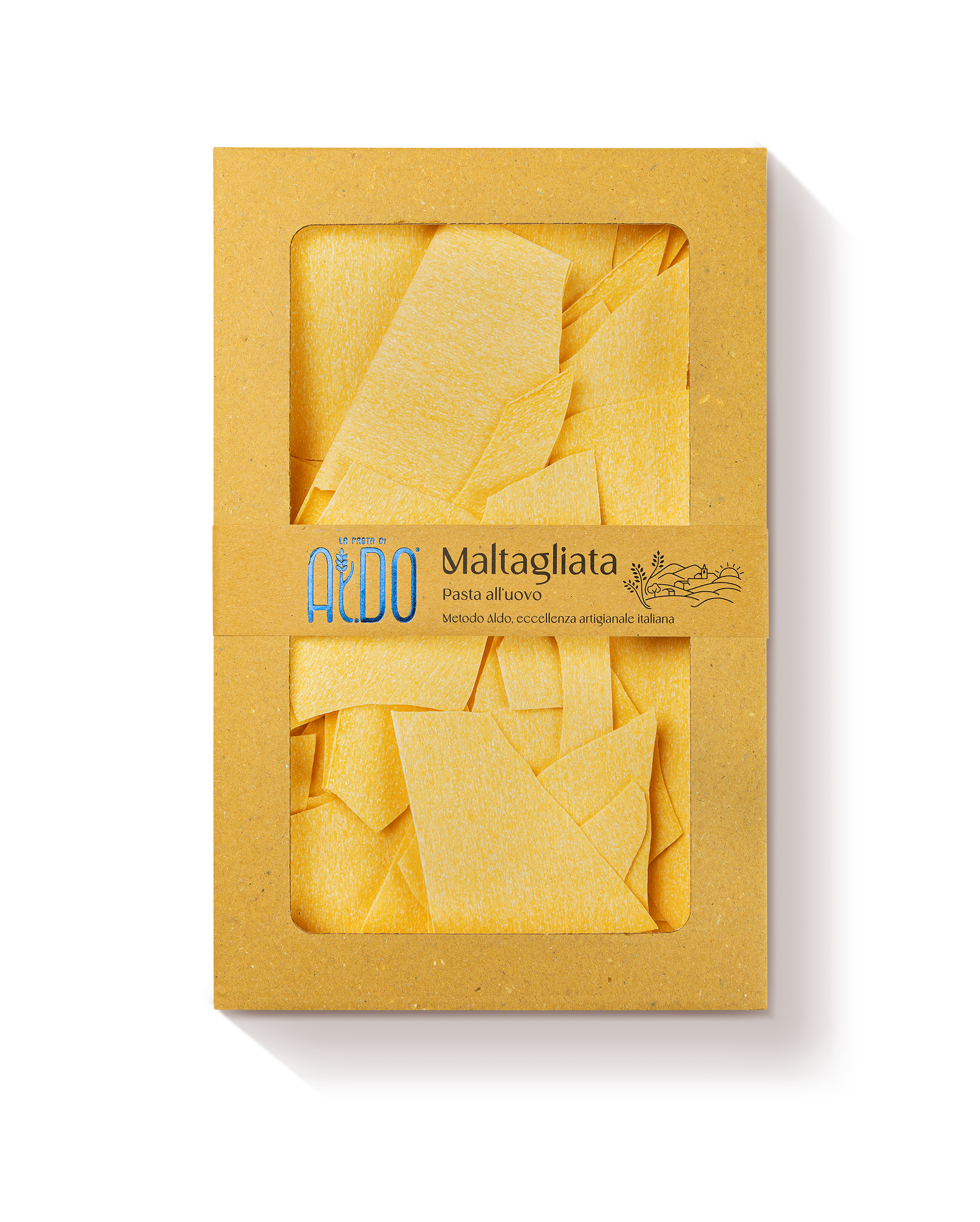Maltagliata