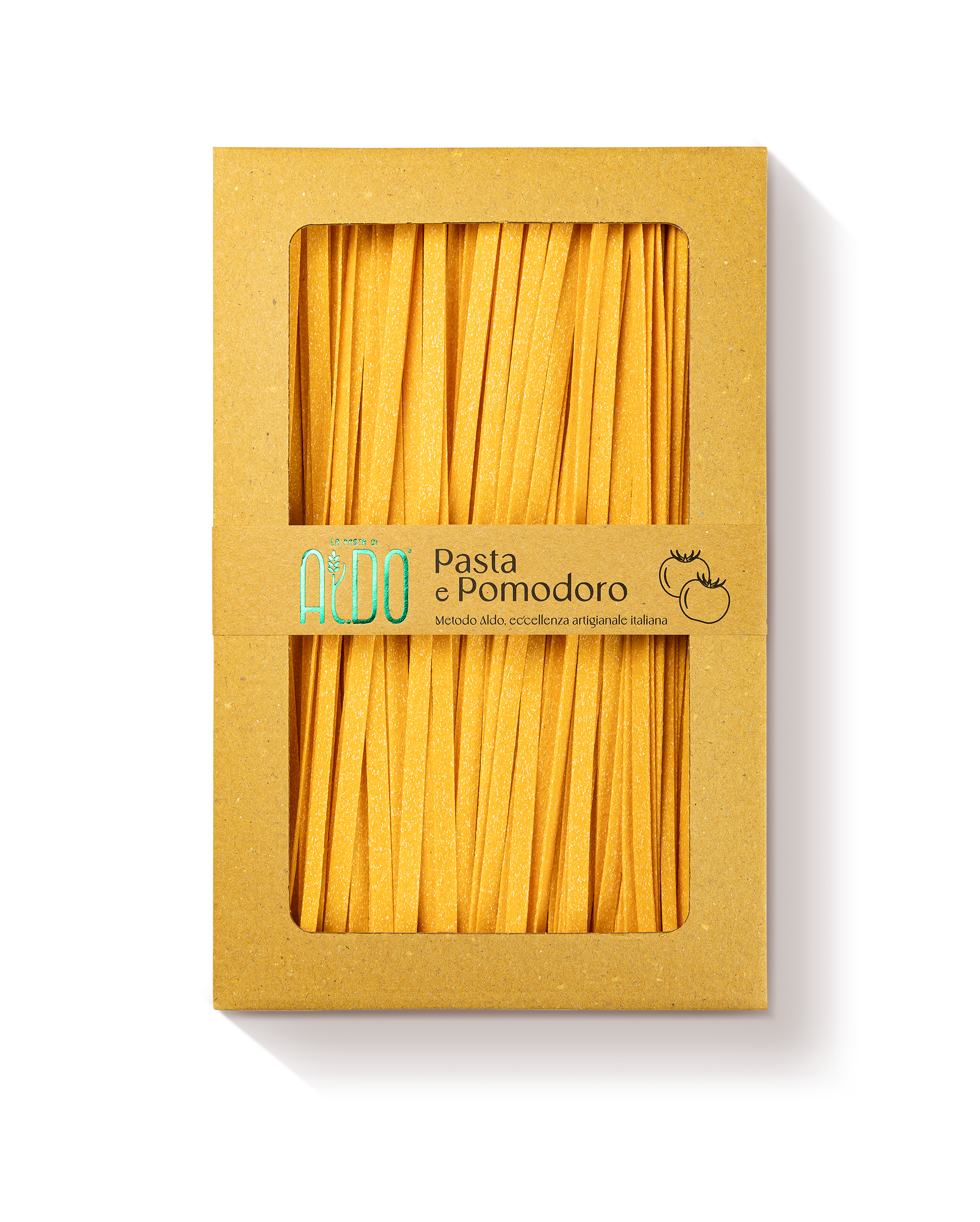Pasta e pomodoro