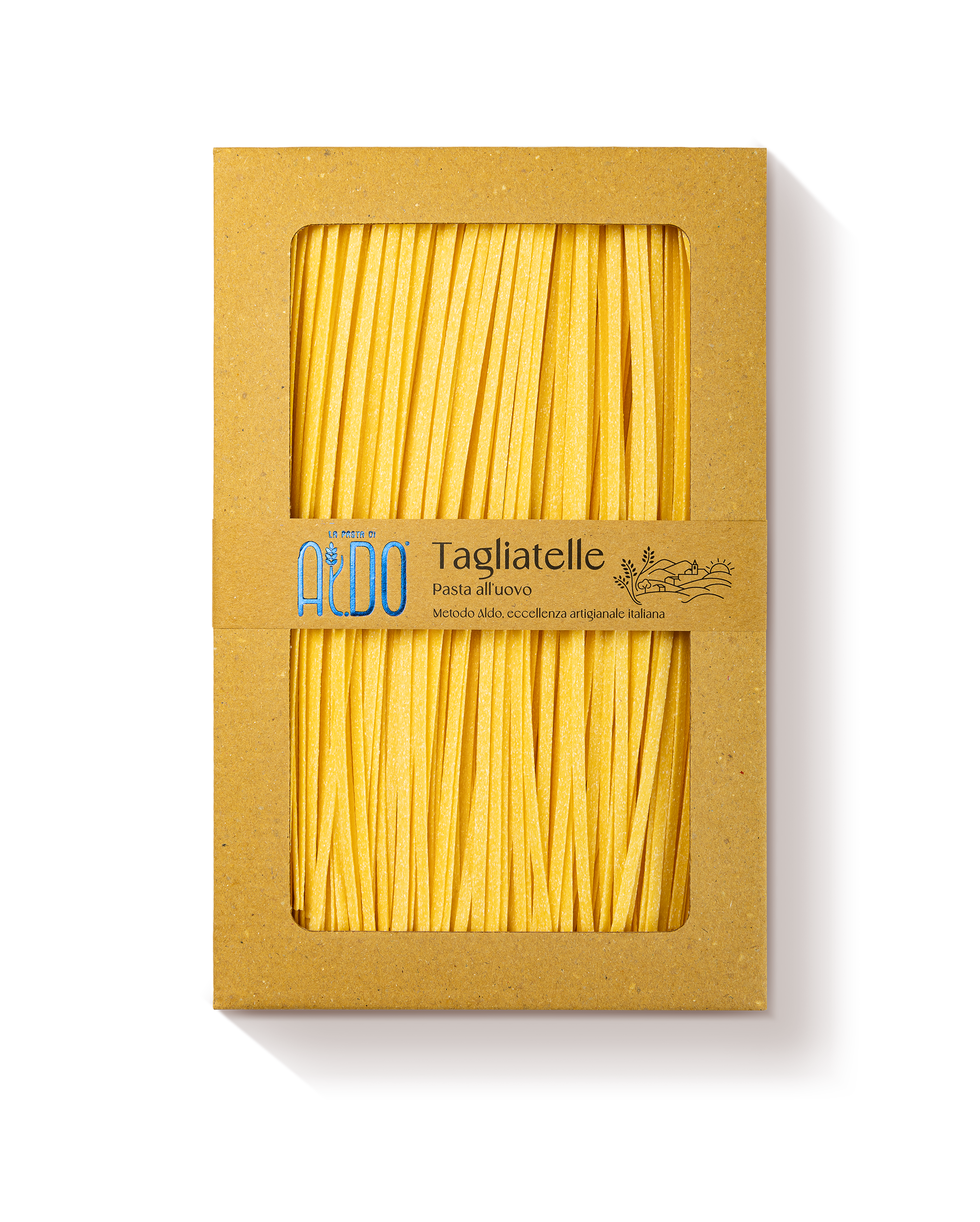 Tagliatelle