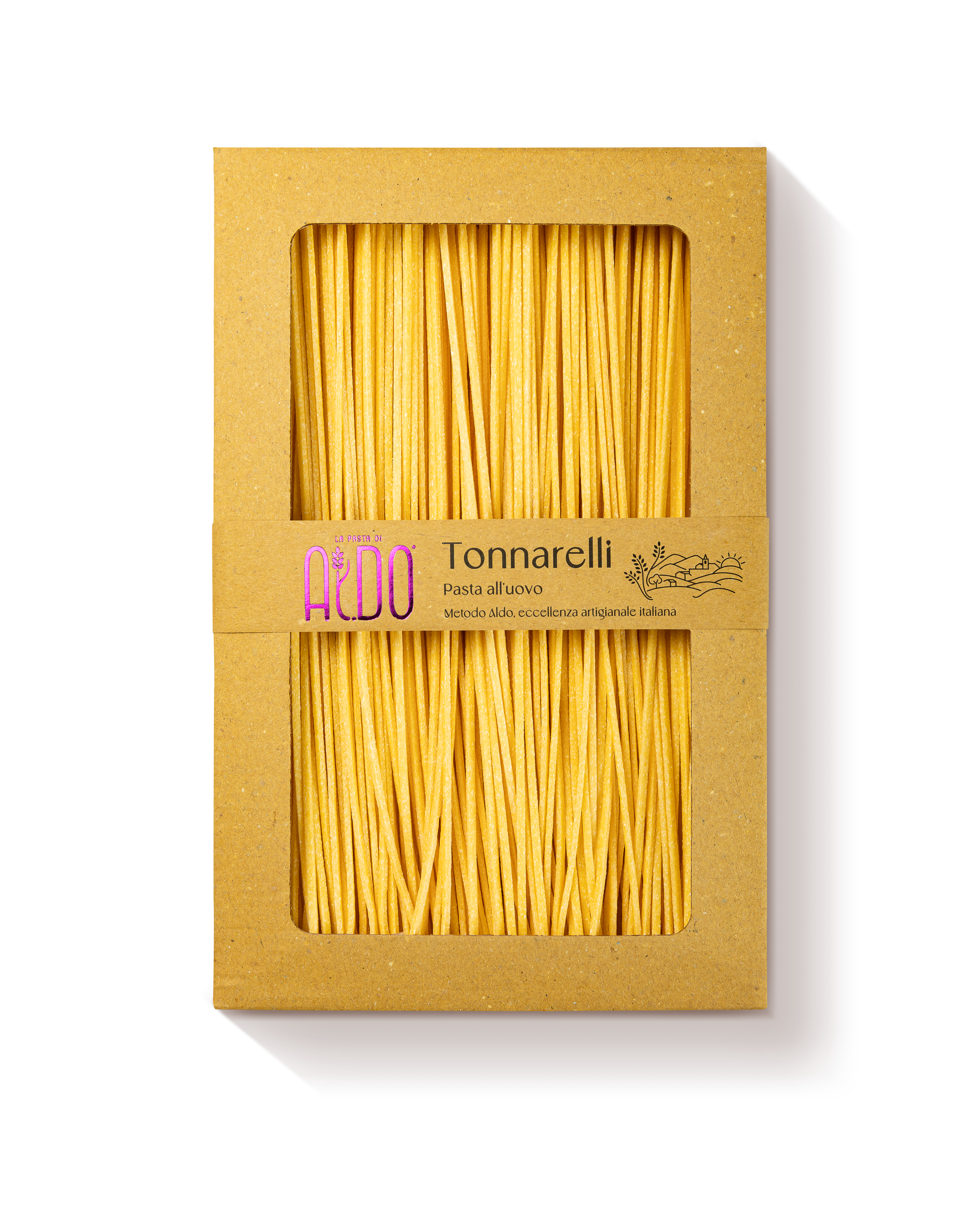 Tonnarelli